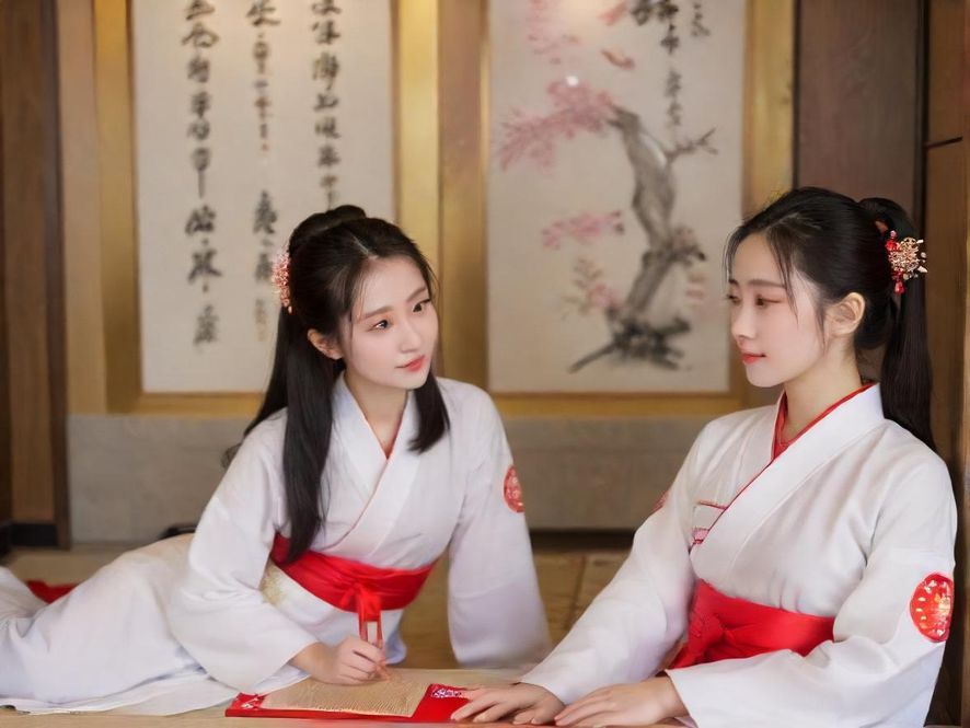 广州一家豪华休闲会所的宽敞大厅