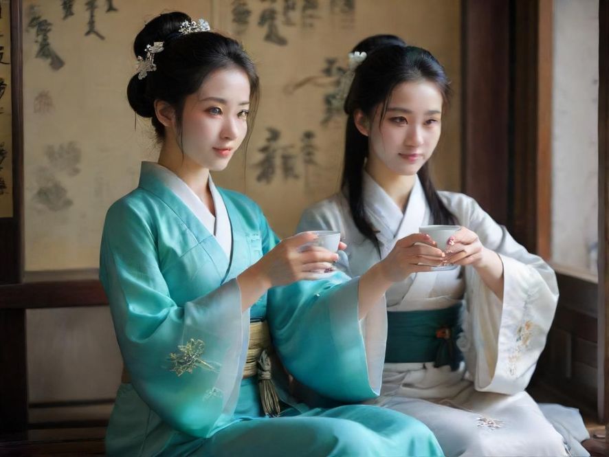广州桑拿会所汗蒸场景