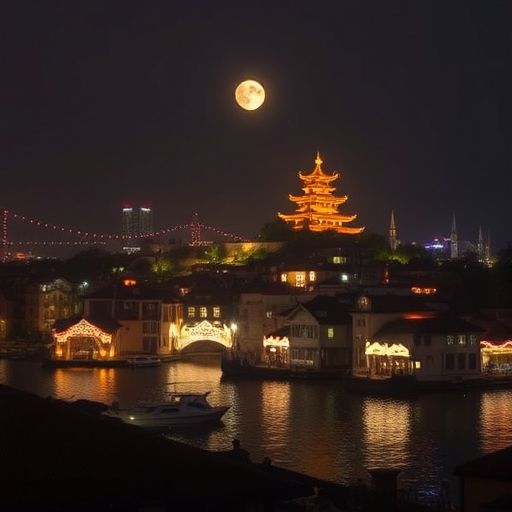 广州夜色休闲会所