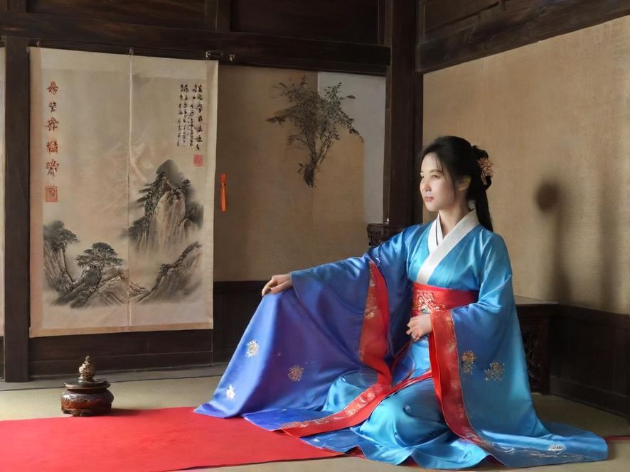 佛山高端会所内部，环境奢华舒适，私密性极佳。