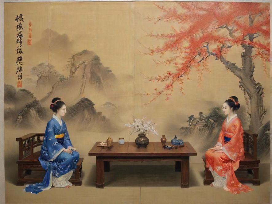 在舒适的会所放松身心