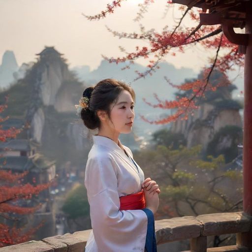 一个布置温馨、灯光柔和的房间一角，暗示私密和放松的氛围