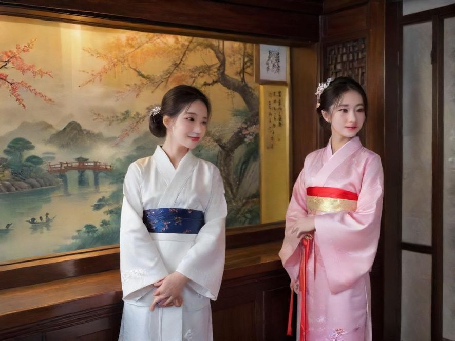 广州高端桑拿会所现代风格展示