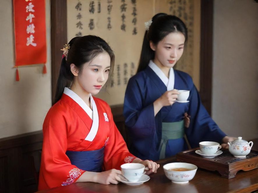 深圳高端茶会所的豪华桑拿房，现代简约风格