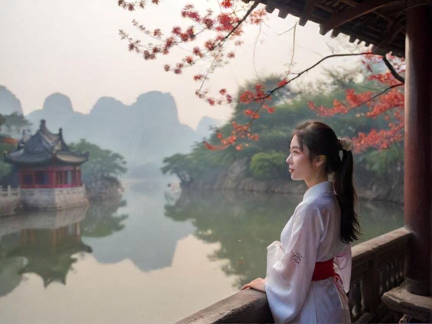 豪华桑拿房内部环境