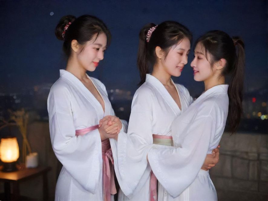 夜场入口
