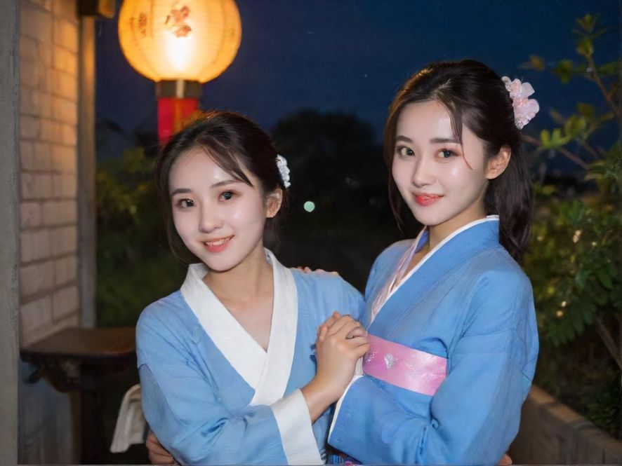 深圳夜场会所的炫彩休息区