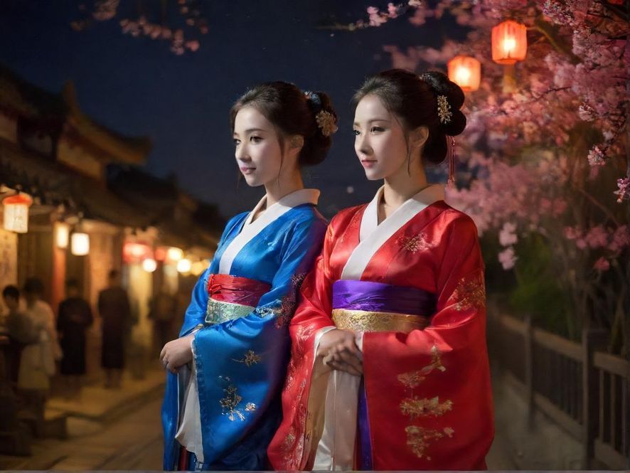 探索城市夜色，寻找不一样的精彩