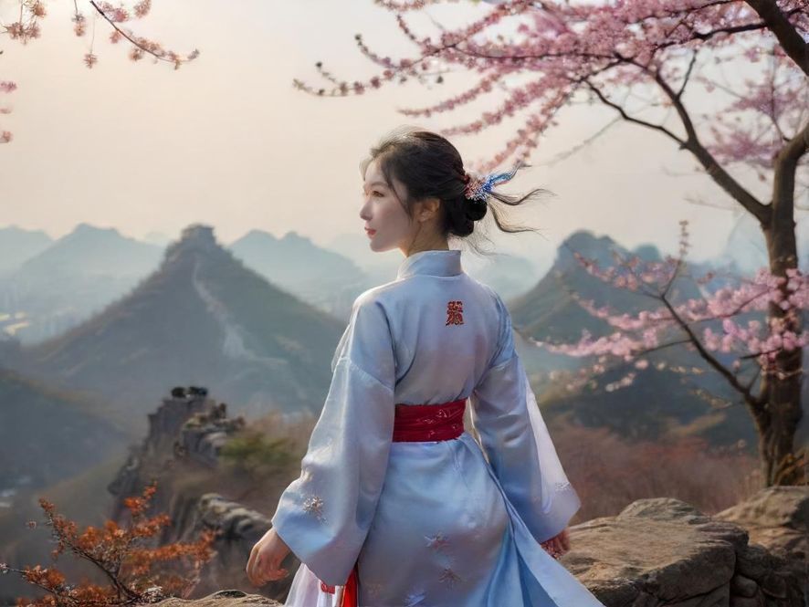 舒适温馨的桑拿房内景