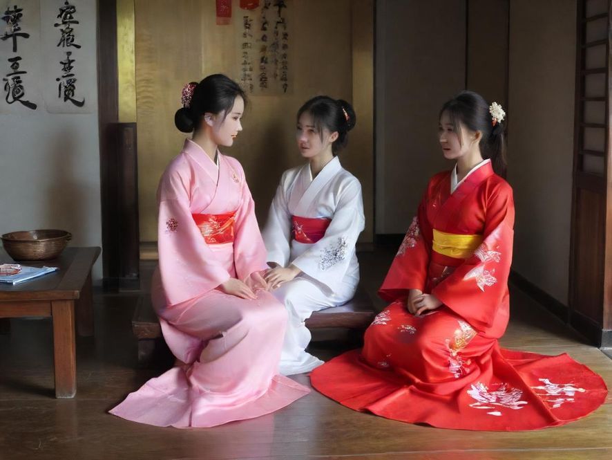广州桑拿会所内部奢华场景
