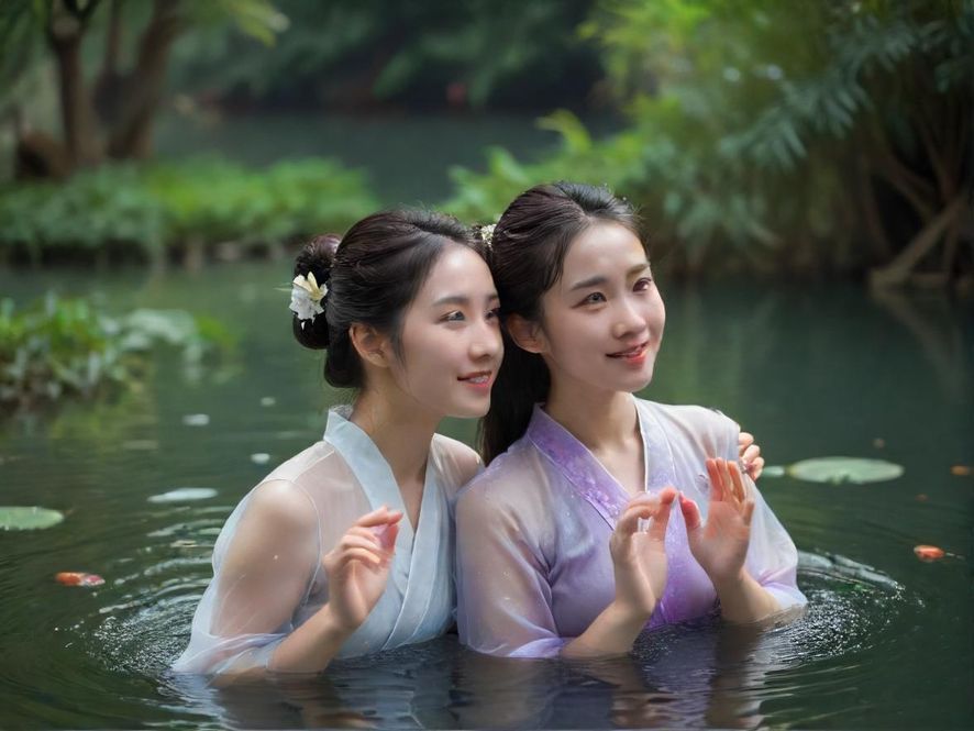 舒适优雅的休闲会所大堂
