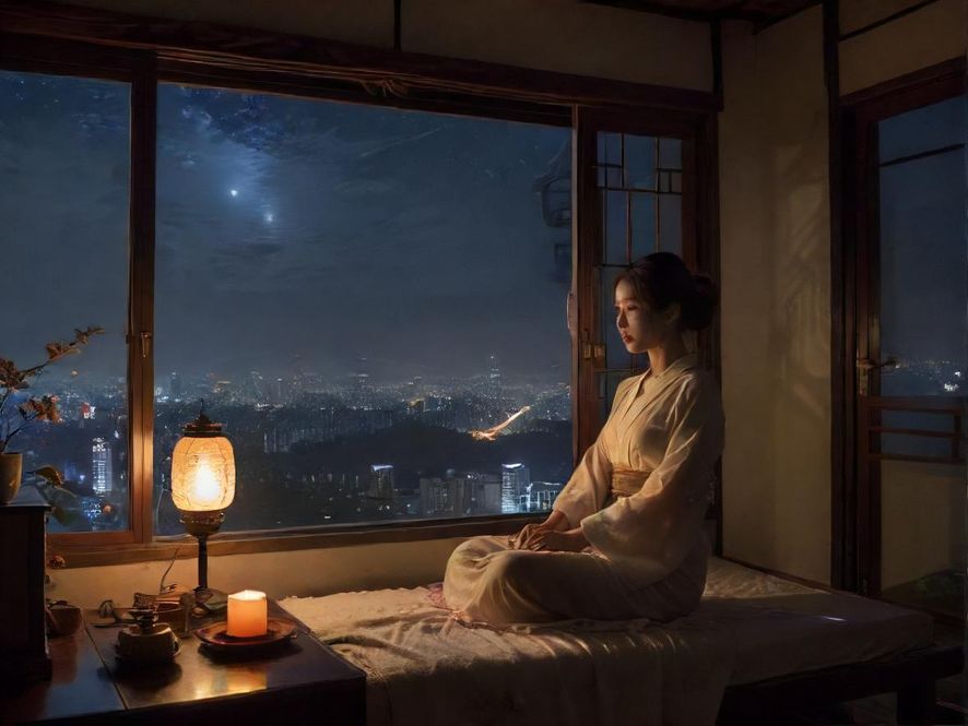 广州高端桑拿会所夜场环境