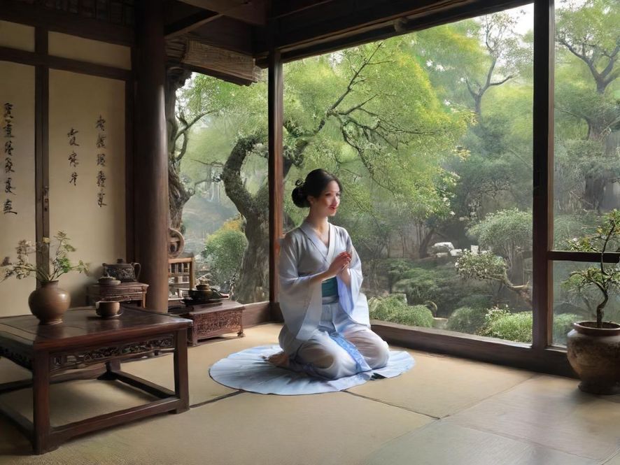 深圳隐藏茶室