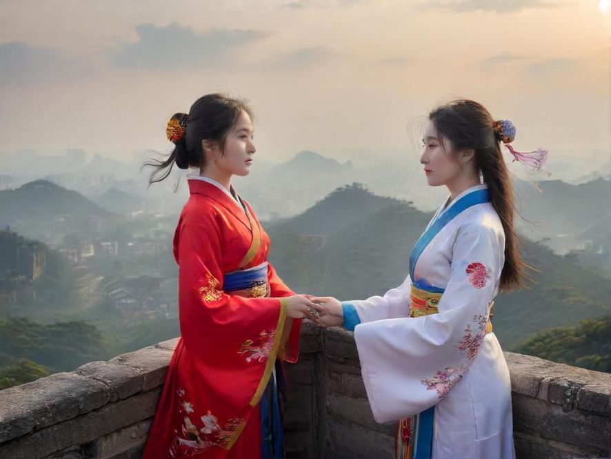 深圳高端私密会所内景