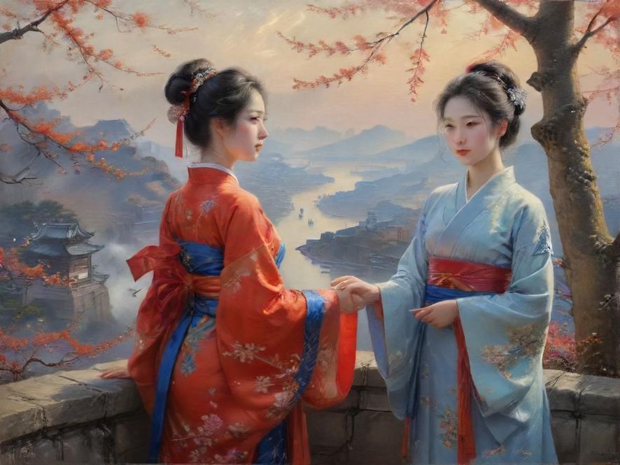 广州高端会所内景