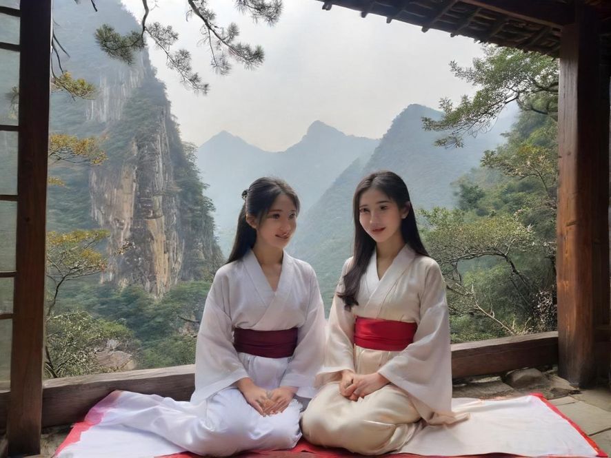 佛山会所休息区