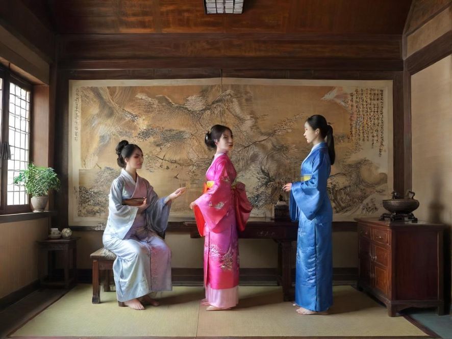 深圳喜悦水会技师服务场景