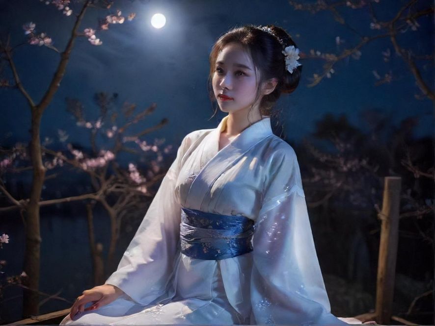 深圳夜场会所夜景高端大堂展示