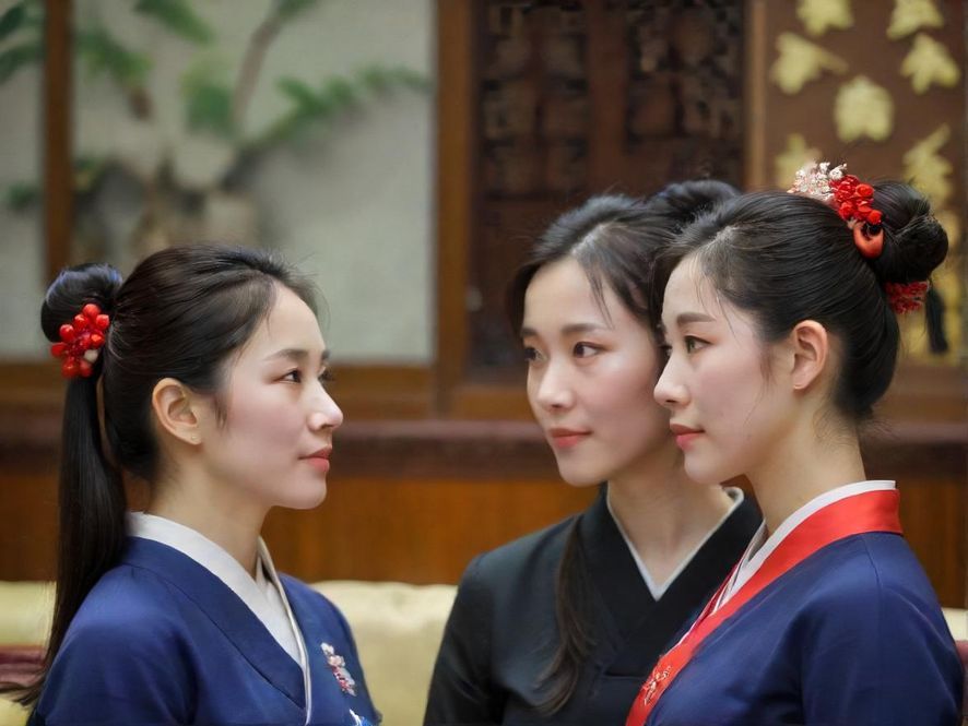 栖凤阁兼职会所温馨环境
