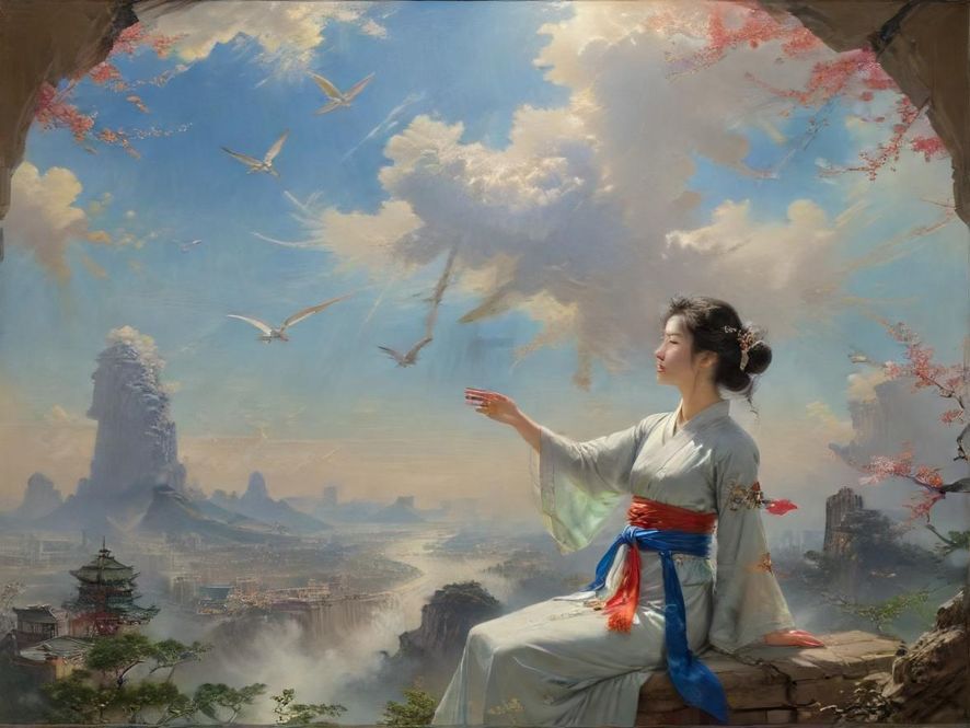 温州私密休闲空间一角