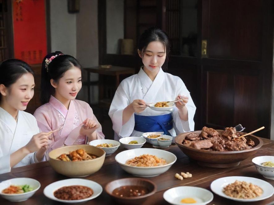 番禺95场会所餐饮区