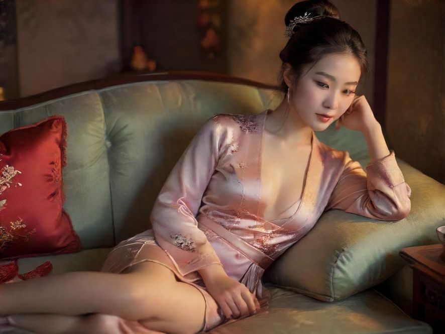 私密茶室