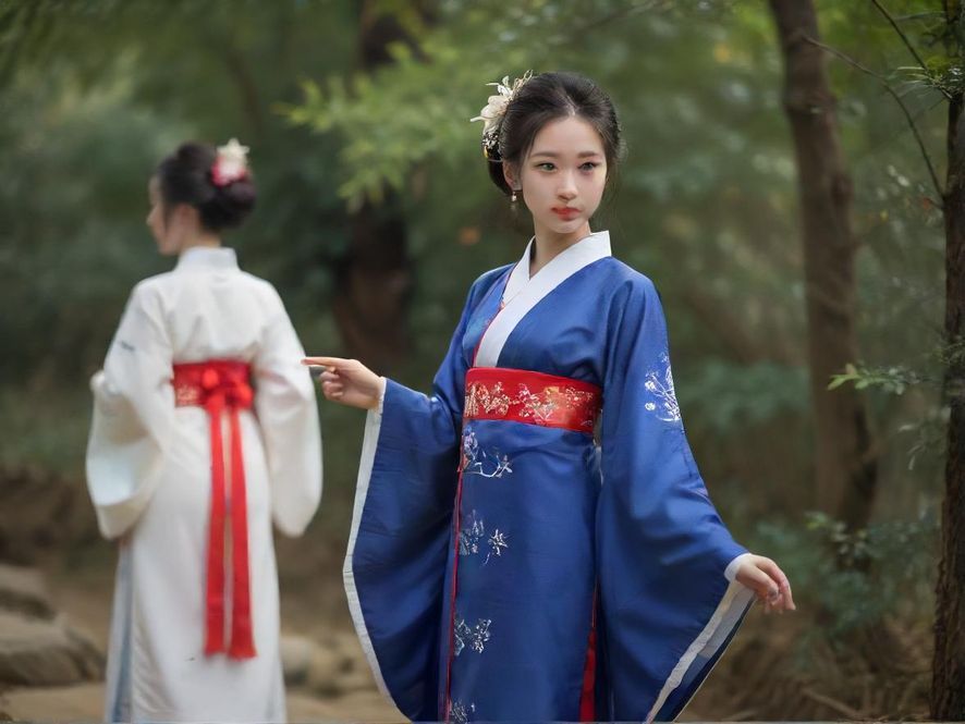 桑拿QM技师服务场景