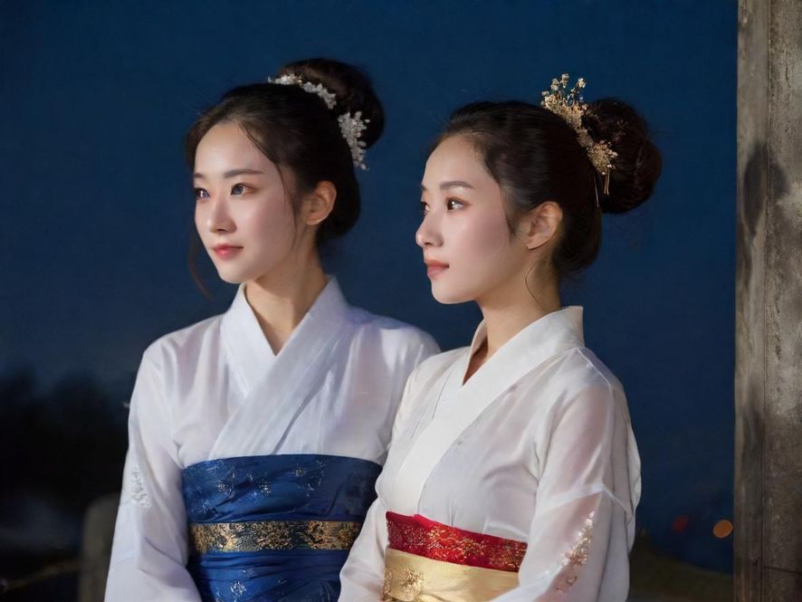 栖凤阁兼职夜场暧昧氛围