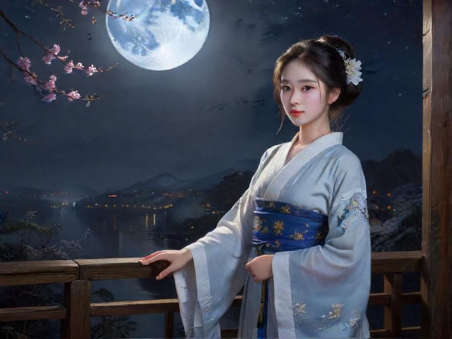 广州番禺夜场会所夜晚灯光实景