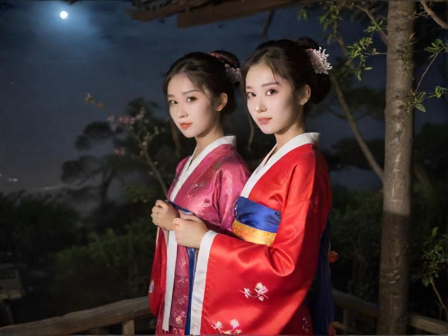深圳夜场会所大厅现代风格场景