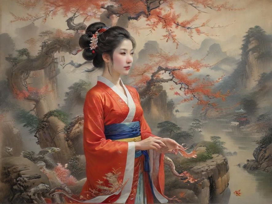 龙凤宫桑拿房内的放松氛围场景