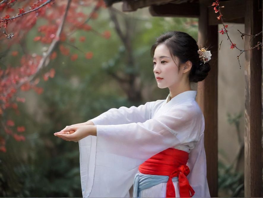 舒适温暖的桑拿房
