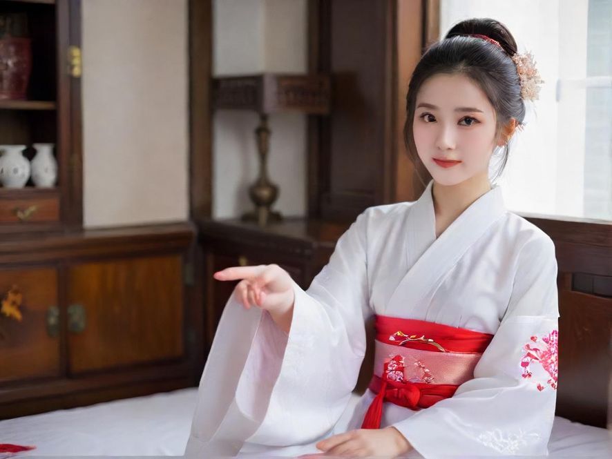 舒适按摩室