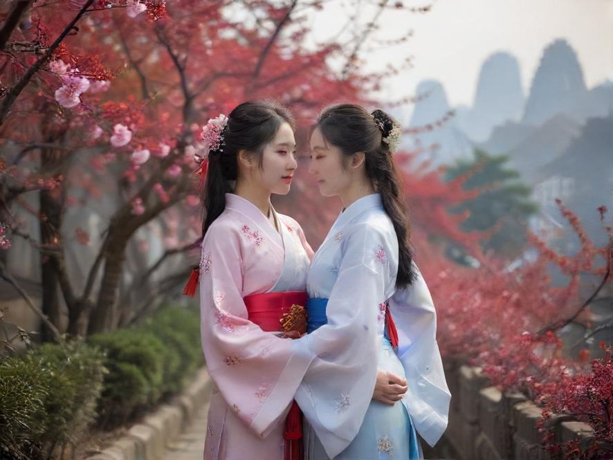 广州百花丛桑拿会所全景展示