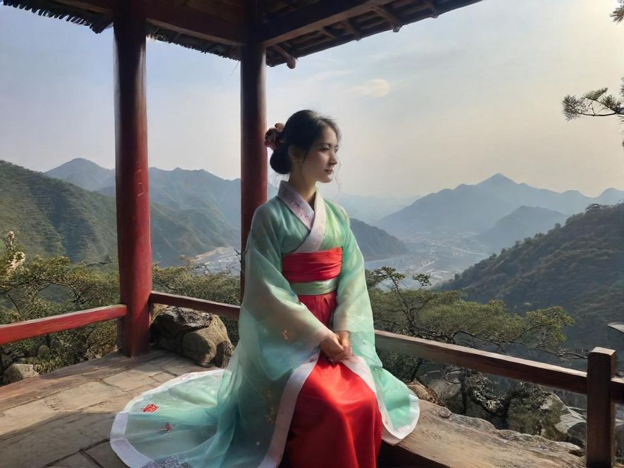 佛山高端QT会所内部环境展示