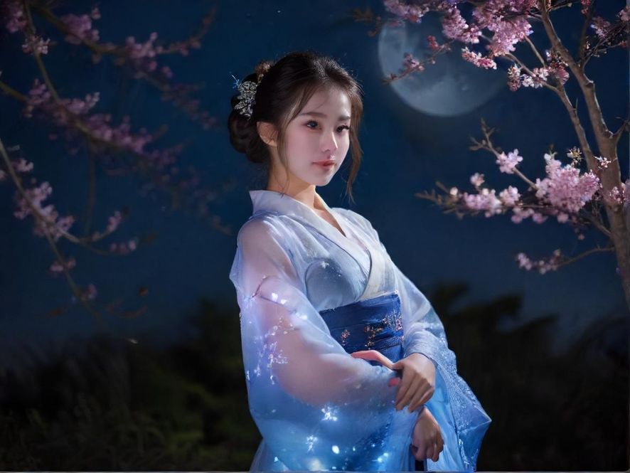 深圳夜场派对热闹场景