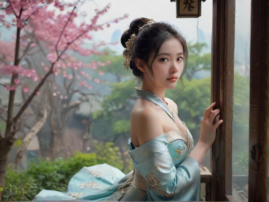 手机浏览论坛界面图