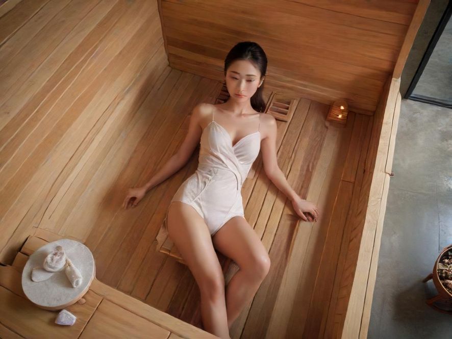 广州高端大圈工作室的豪华休息区，氛围温馨