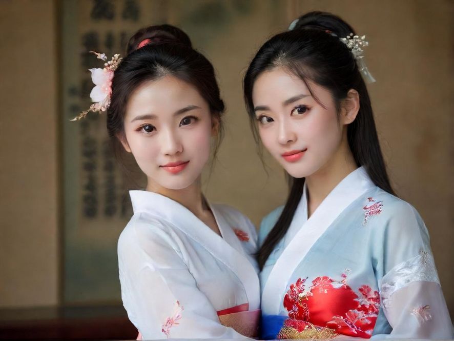 广州新汇美桑拿休息区