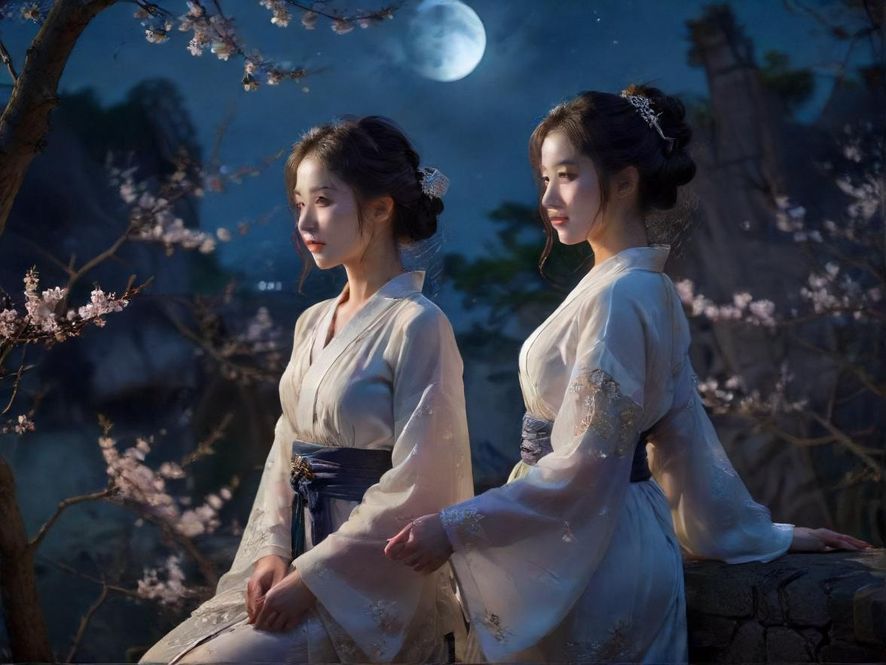 夜场桑拿会所豪华包厢场景