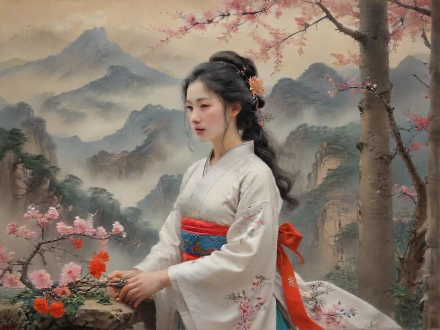 佛山百花园桑拿房内景