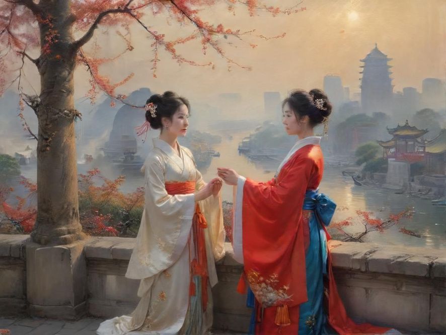 东莞长安按摩技师专业服务展示
