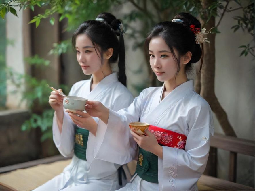 深圳龙岗高端茶社环境一览