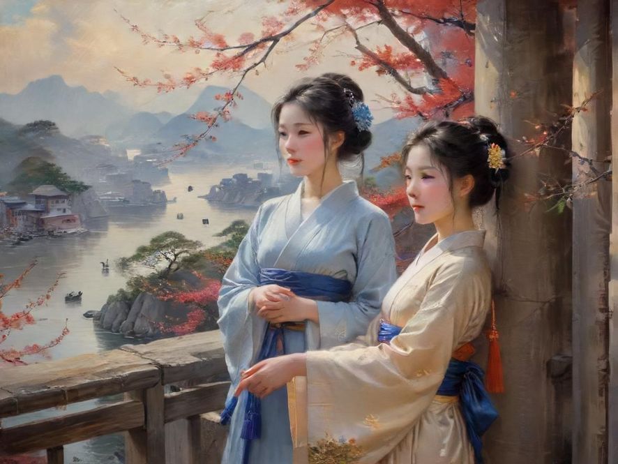高端桑拿会所内景展示