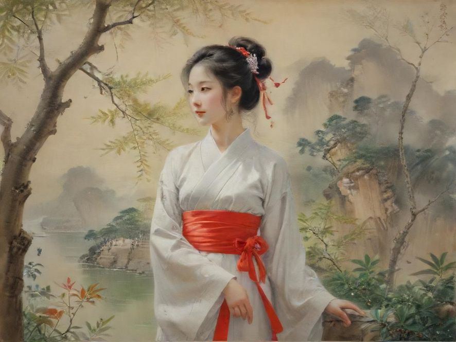 寻找百花丛新网址的界面示意图