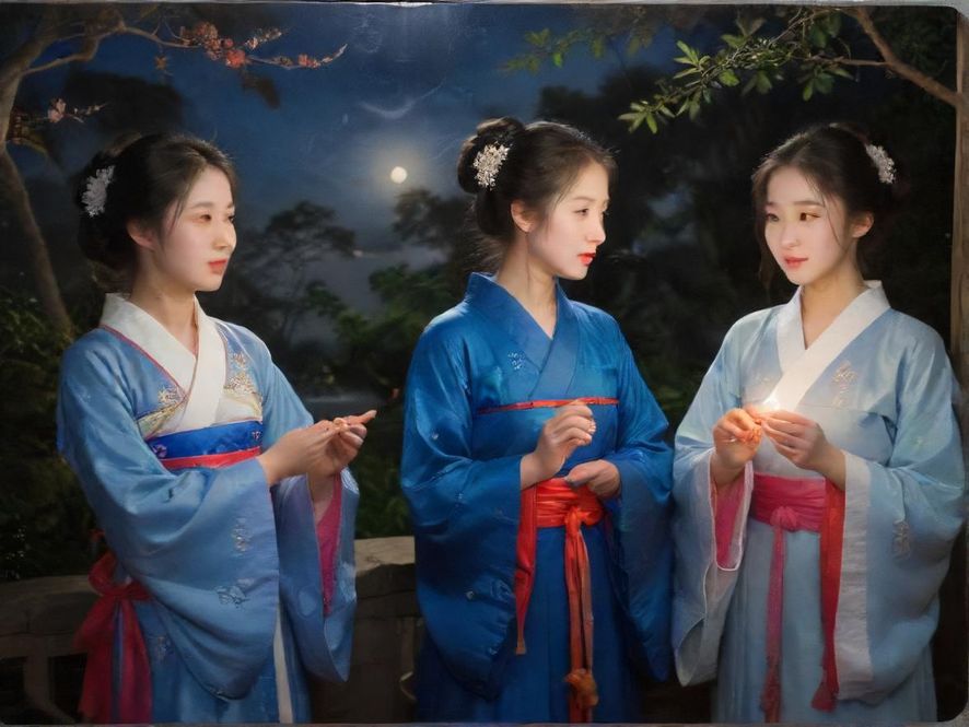 番禺煜娜夜场娱乐会所大厅氛围