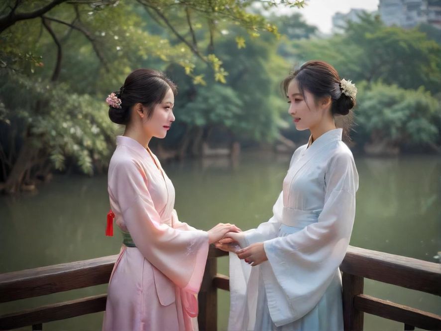 广州现代桑拿休息区