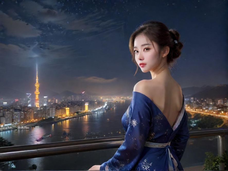 社交软件暗语交流场景