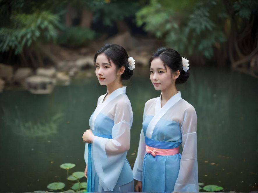 高端水疗会所舒适包间