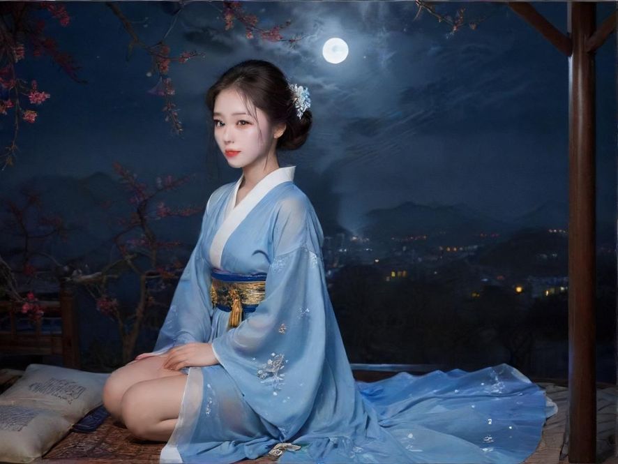 深圳夜场娱乐环境场景